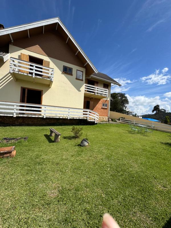 Pousada Villa Monte Fiori - image 47