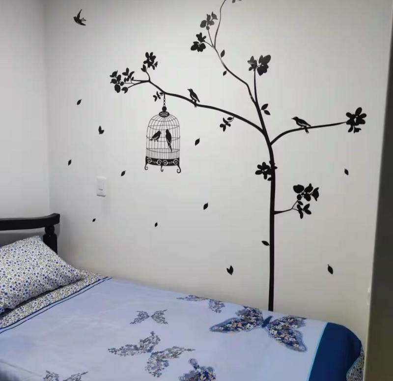 Habitaciones Privadas dentro de apartamento cómodas y muy cercanas al Poblado - image 12