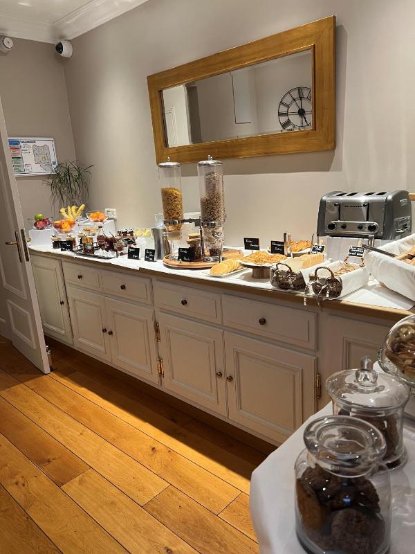 Maison LUTETIA R - image 6