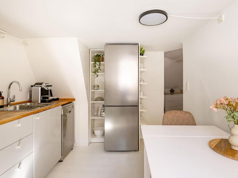 Admiral - Cosy 1-Bdr Apt in Central Copenhagen - image 5