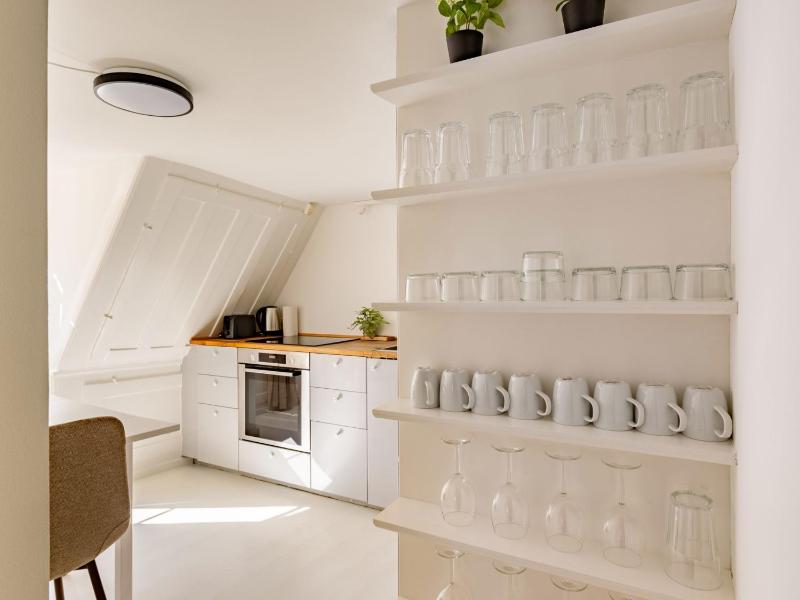 Admiral - Cosy 1-Bdr Apt in Central Copenhagen - image 8