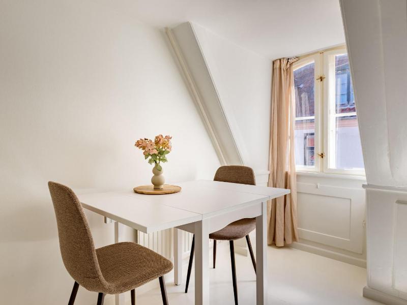 Admiral - Cosy 1-Bdr Apt in Central Copenhagen - image 15