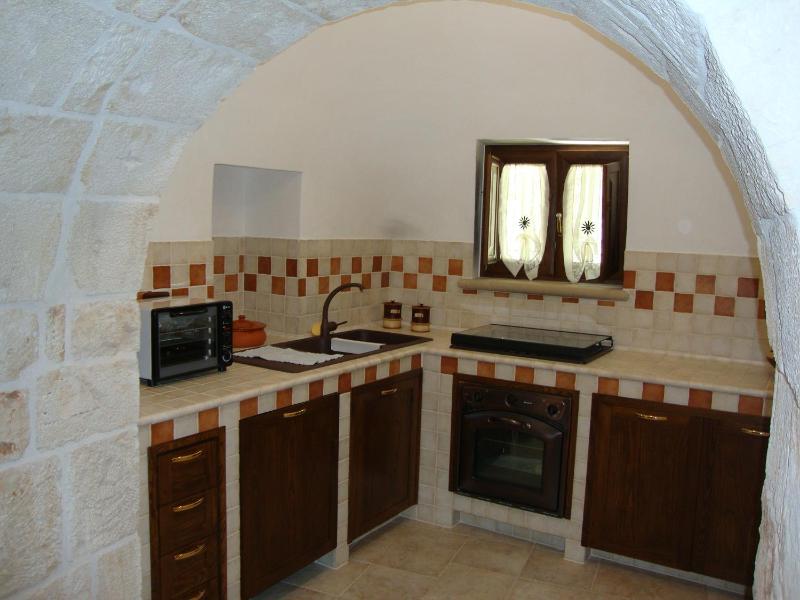 One-Bedroom Trullo image 3