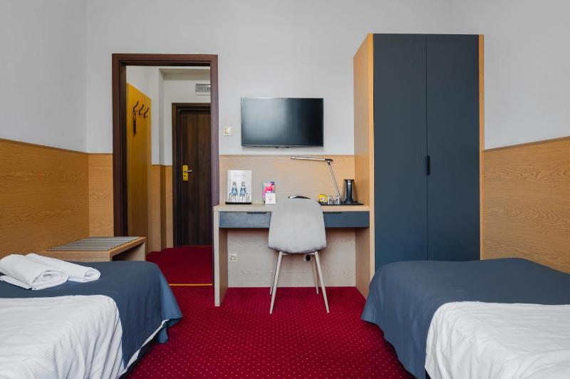 Superior Double Room image 2