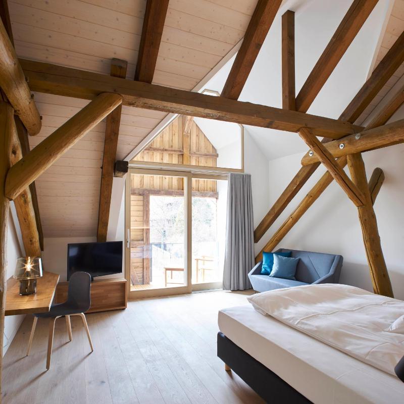 Double or Twin Room image 1
