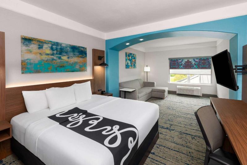 Executive King Room image 1