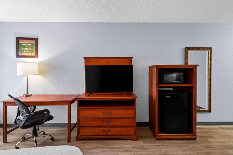 King Room - Non-Smoking image 3