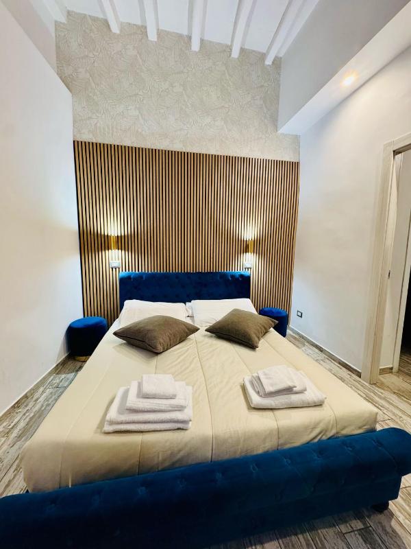 Apartment - Ground Floor image 1