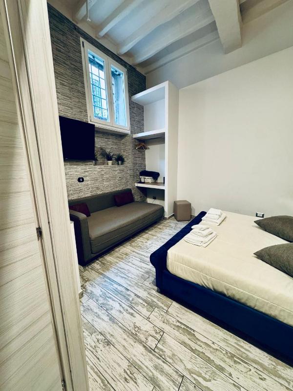 Apartment - Ground Floor image 4