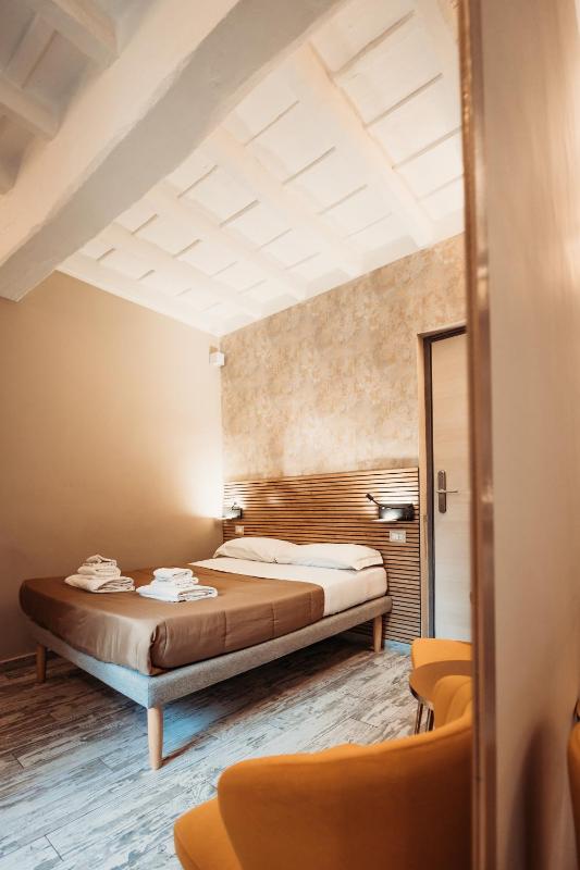 Comfort Double Room image 1