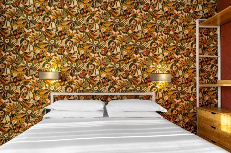 Superior Double Room with Terrace image 2