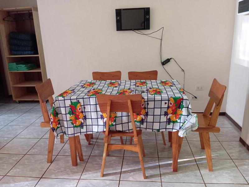 Departamentos céntrico Las Guayabas - image 7