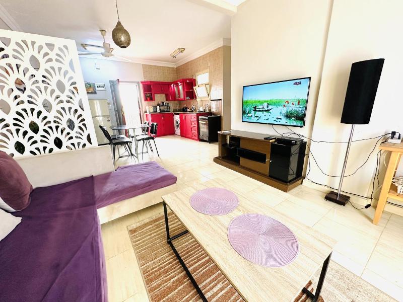 RITA HOUSE SEA VIEW. Hurghada center - image 28