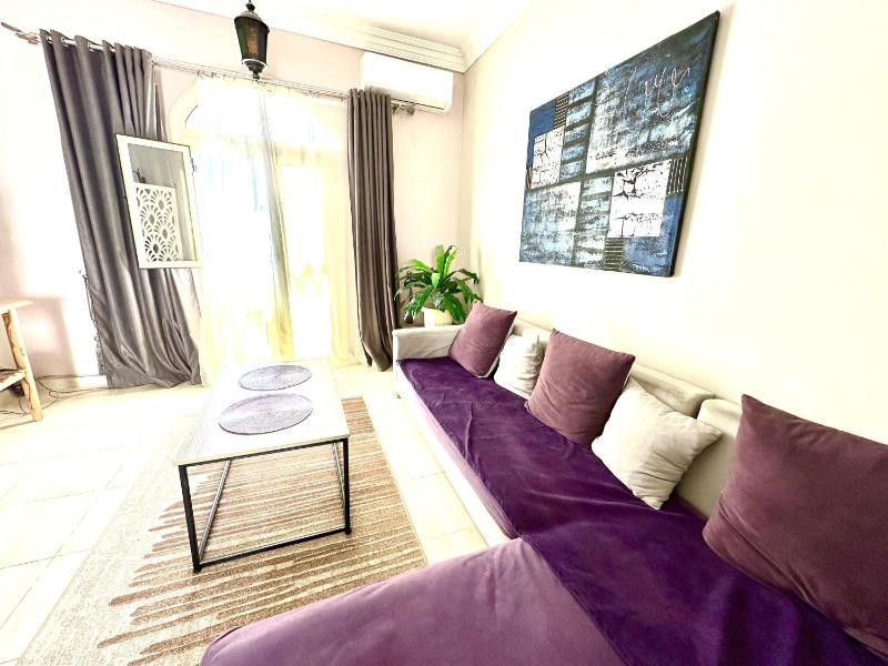 RITA HOUSE SEA VIEW. Hurghada center - image 4