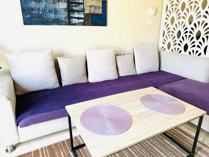 RITA HOUSE SEA VIEW. Hurghada center - image 36