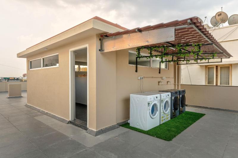 OBS Luxury 2BHK Balcony Serviced Apartments HSR Layout - image 19