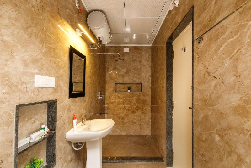 OBS Luxury 2BHK Balcony Serviced Apartments HSR Layout - image 31