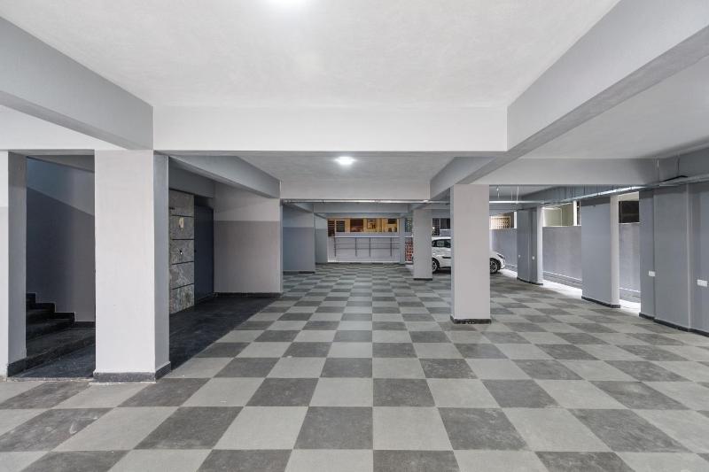 OBS Luxury 2BHK Balcony Serviced Apartments HSR Layout - image 17