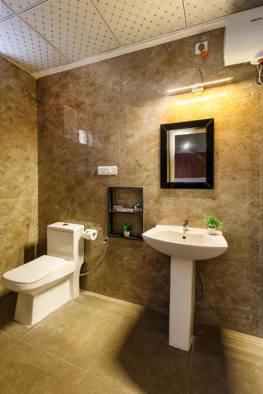 OBS Luxury 2BHK Balcony Serviced Apartments HSR Layout - image 44
