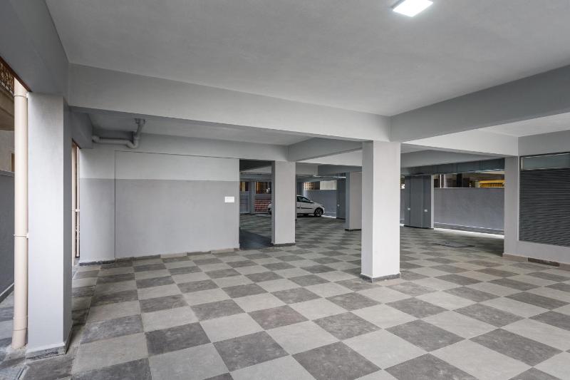 OBS Luxury 2BHK Balcony Serviced Apartments HSR Layout - image 21
