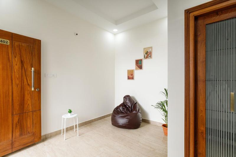 OBS Luxury 2BHK Balcony Serviced Apartments HSR Layout - image 39