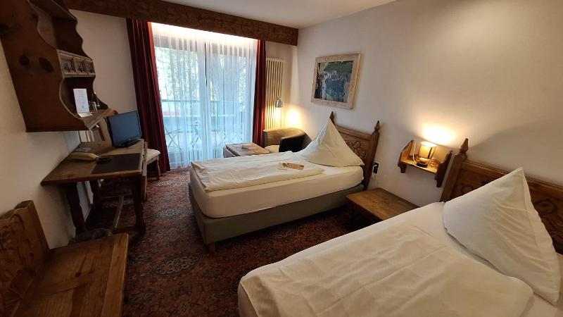 Standard Double Room image 1