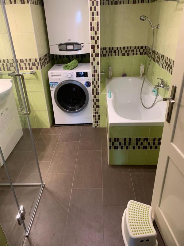 Deluxe Apartment image 3