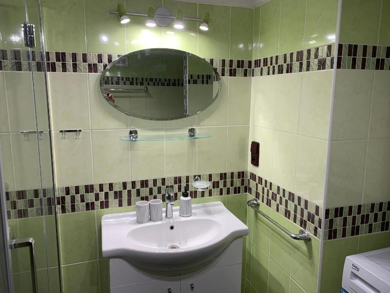 Deluxe Apartment image 2