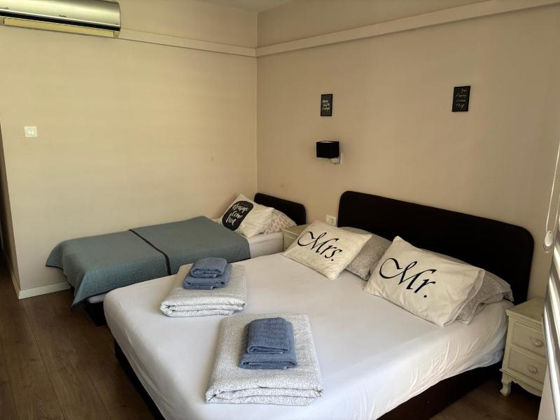 Triple Room image 1