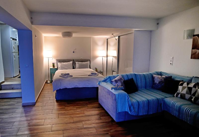 Kalamata Suites by 