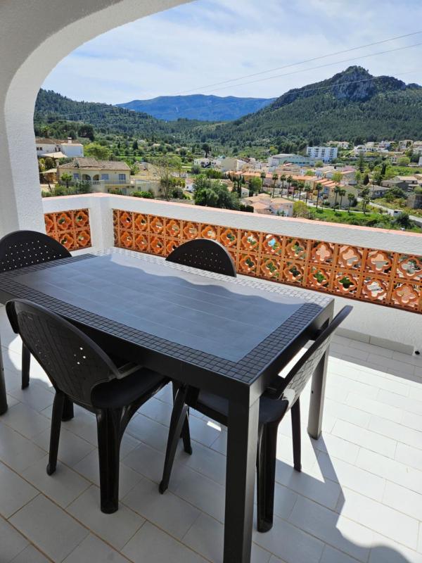 Two-Bedroom House image 2