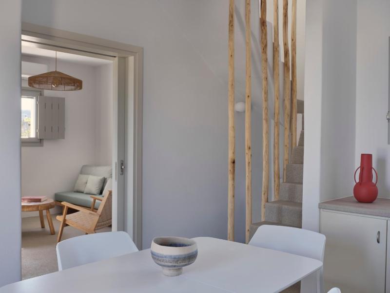 Mosaic Villas Paros - image 11