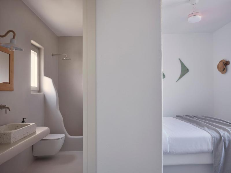 Mosaic Villas Paros - image 8