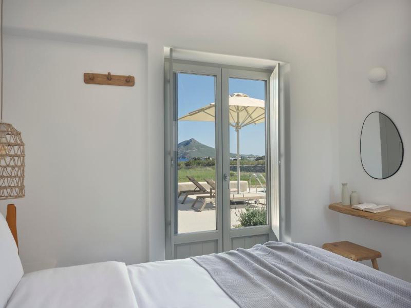 Mosaic Villas Paros - image 42