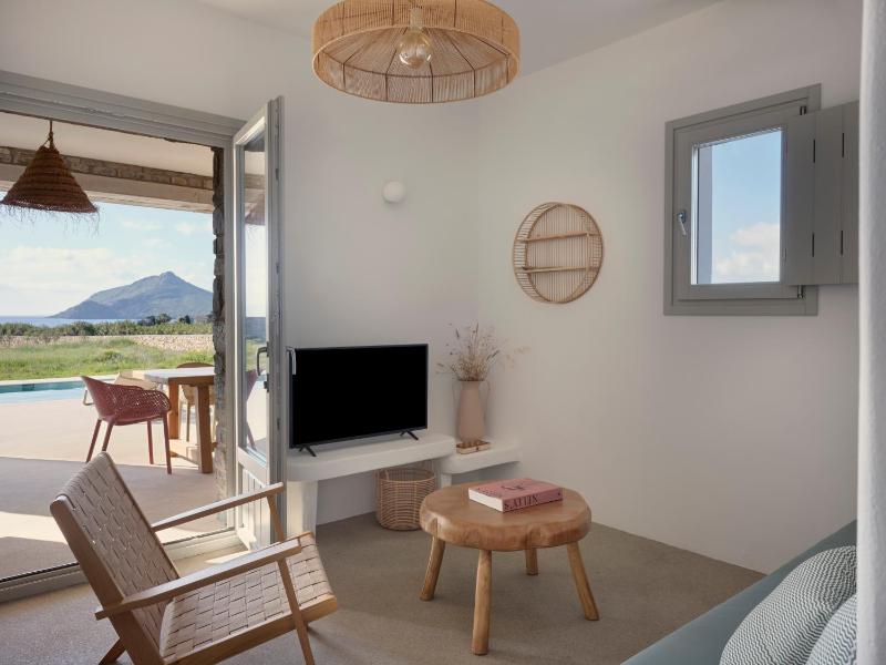 Mosaic Villas Paros - image 48