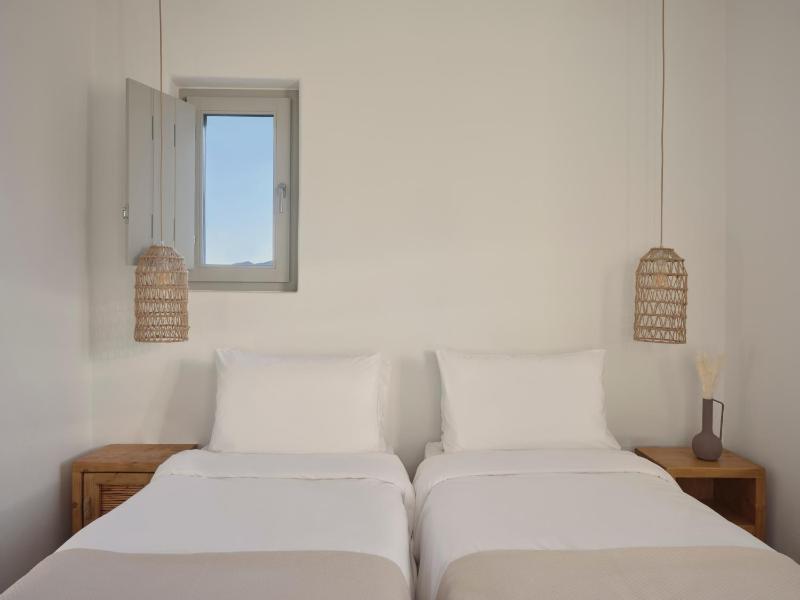 Mosaic Villas Paros - image 23