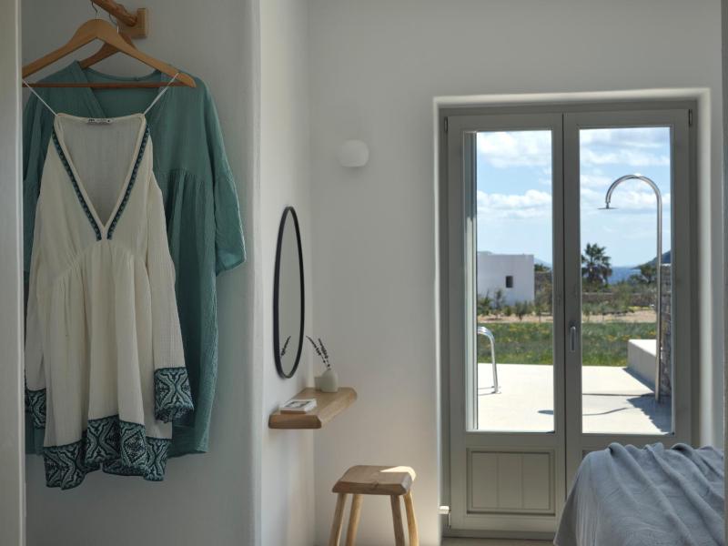 Mosaic Villas Paros - image 28