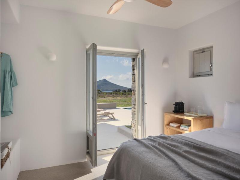 Mosaic Villas Paros - image 35
