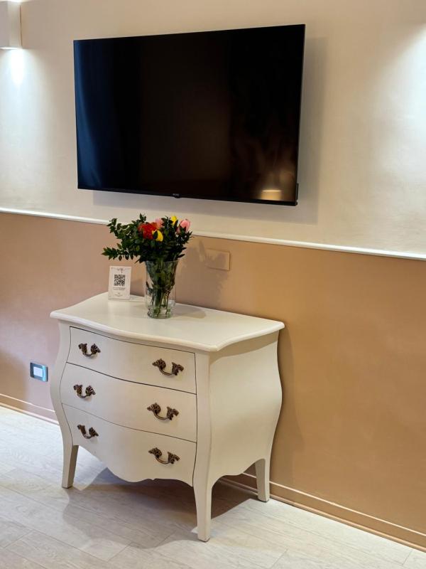 Superior Quadruple Room image 1