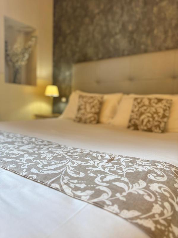 Superior Quadruple Room image 2