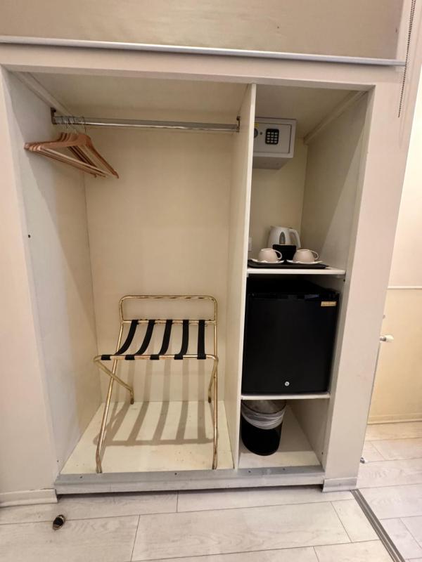 Superior Triple Room image 1