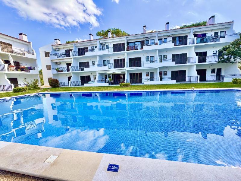 Vilamoura Golf Apartment 2 With Pool by Homing - image 21