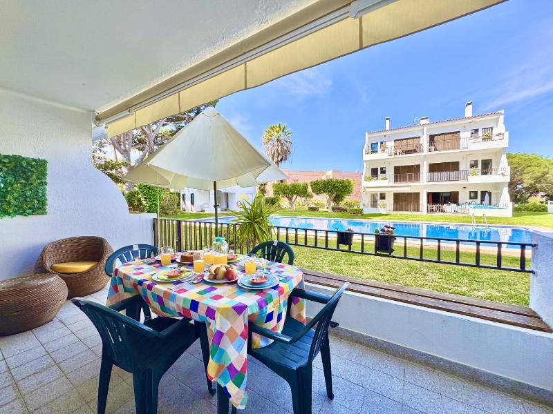 Vilamoura Golf Apartment 2 With Pool by Homing - image 7