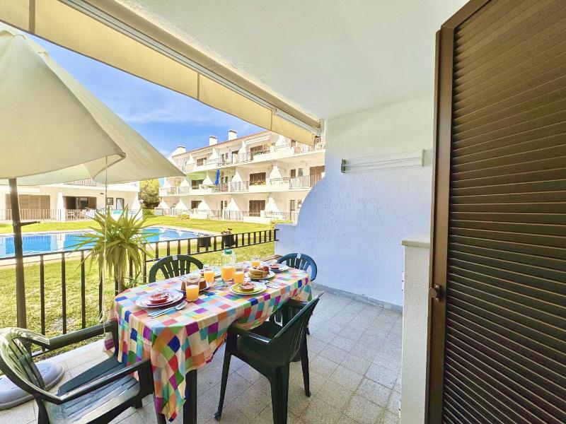Vilamoura Golf Apartment 2 With Pool by Homing - image 25