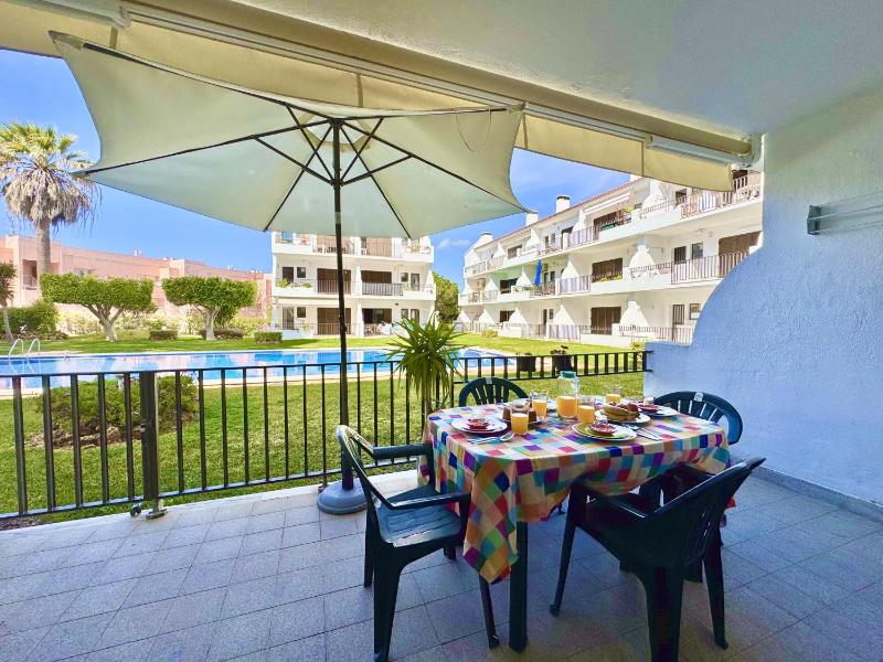 Vilamoura Golf Apartment 2 With Pool by Homing - image 15