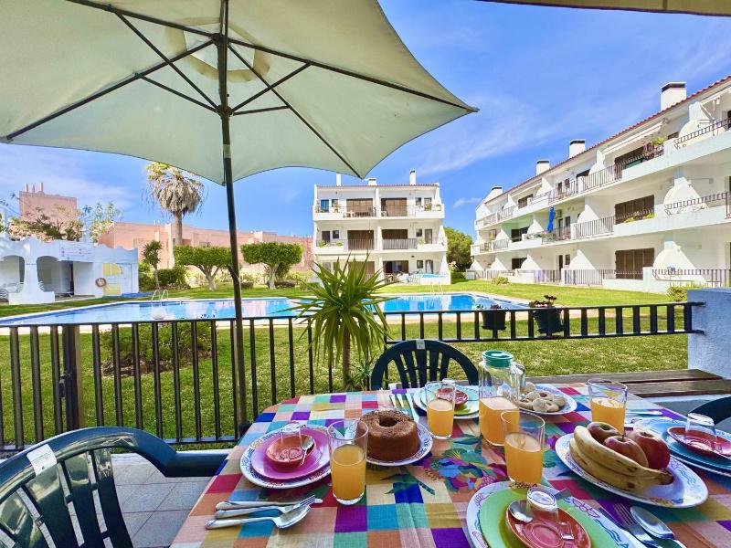 Vilamoura Golf Apartment 2 With Pool by Homing - image 20