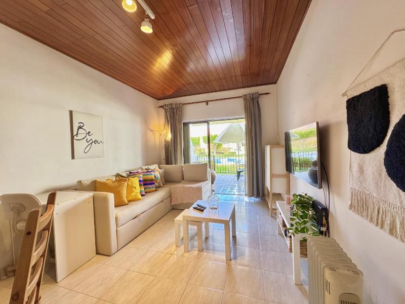 Vilamoura Golf Apartment 2 With Pool by Homing - image 2