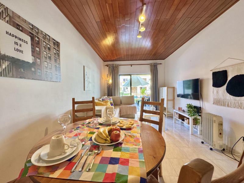Vilamoura Golf Apartment 2 With Pool by Homing - image 4