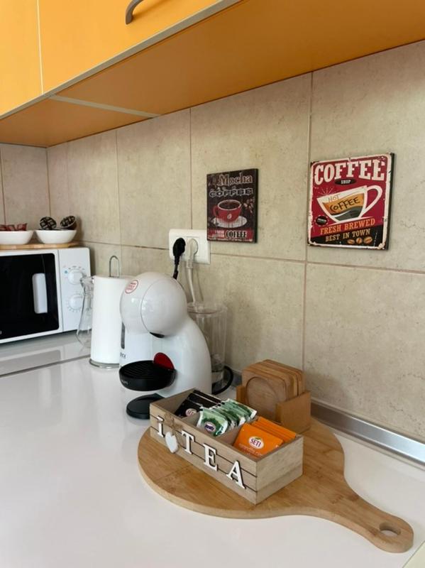 Apartment RENA - private parking - image 15