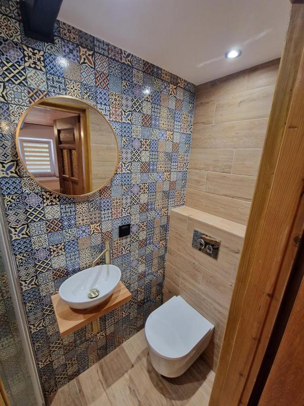 Double Room with Terrace image 2